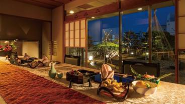 レストラン / 14