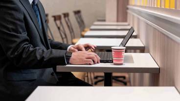 レストラン / 14