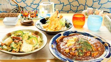 レストラン / 16