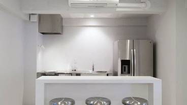 共用キッチン設備 / 13