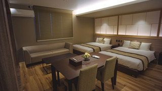 スタンダードC 禁煙