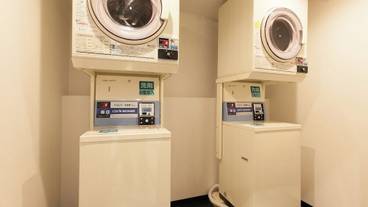 ランドリー ルーム / 17