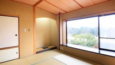 仙石原温泉 料亭旅館 いちい亭（センゴクハラオンセン　リョウテイリョカン　イチイテイ） / 1