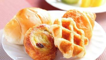 朝食ビュッフェ / 10