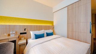 コンフォートダブル 禁煙