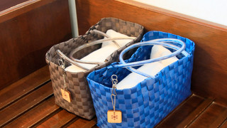 【松林側／禁煙】エコノミーツイン／定員3名 [エコノミー] [ツインルーム] [禁煙]