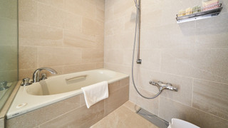 デラックス ツインルーム