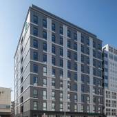 プリンス スマート イン 京都四条大宮（京都府 ビジネスホテル） / 5