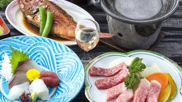 食事・飲み物 / 5