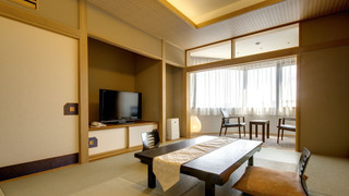 璃寛（和室１０畳＋広縁）　禁煙