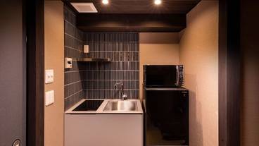 専用簡易キッチン / 10