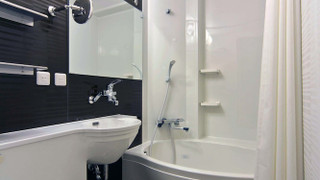 セミダブルルーム