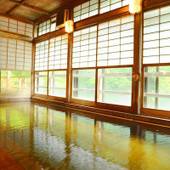 四万温泉　四万やまぐち館（群馬県 旅館） / 3