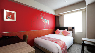 スタンダード ダブルルーム