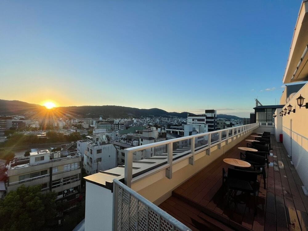 HOTEL ARU KYOTO 三条木屋町通り（ホテルアル京都）（ホテル アル キョウト サンジョウキヤチョウドオリ） / 9