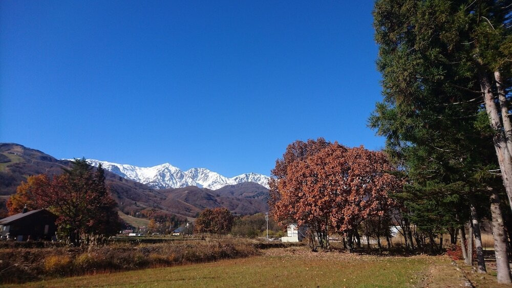 施設からの眺望