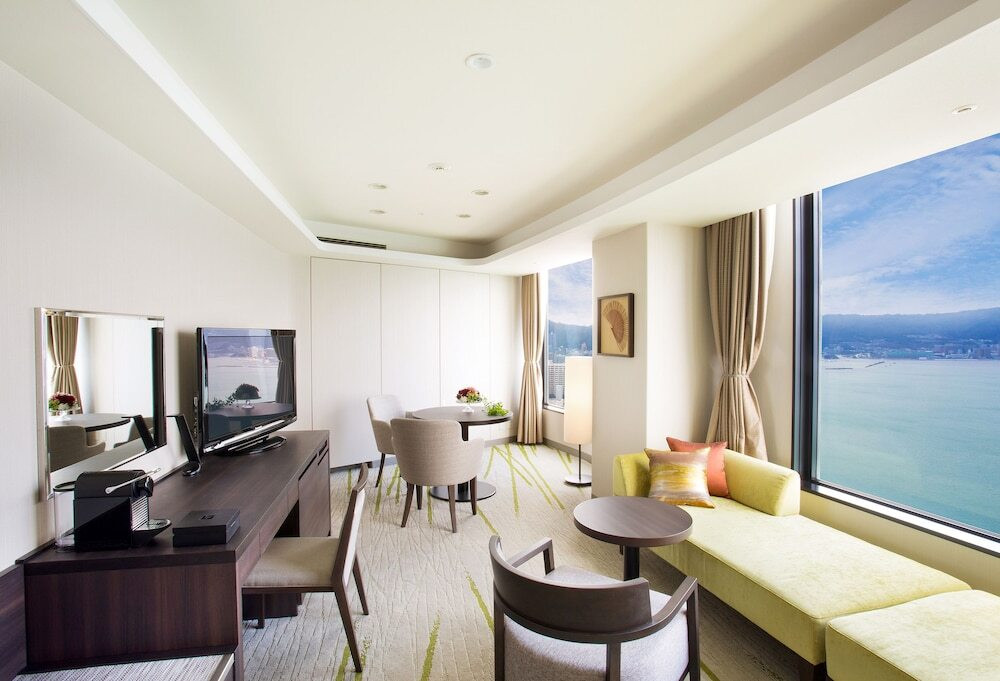 リビングルーム