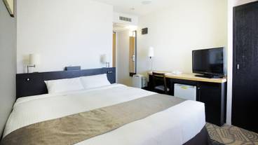 スタンダードダブル / 3