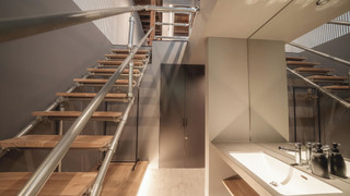 デラックス 6ベッド 商店街ビュー（旧川田和洋菓子店）(禁煙)