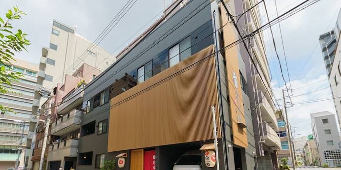 宿家 雀(東京都 別荘・ヴィラ・コンドミニアム) / 1