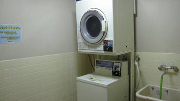 ランドリー ルーム / 5