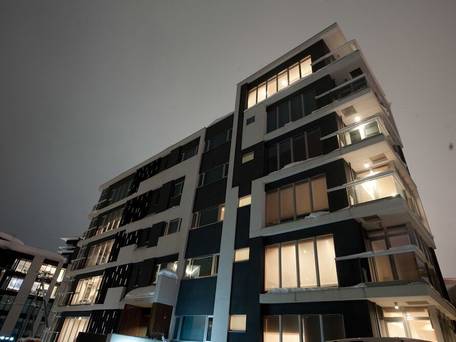 Snow Crystal（スノー・クリスタル） / 2