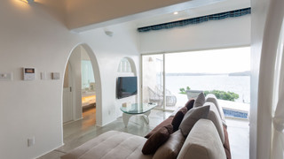 ミコノス（Type B 露天風呂付き・大人定員４名）