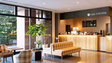 施設内の設備 / 1