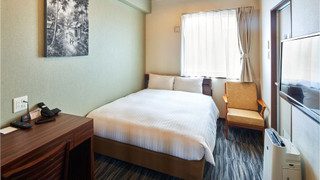 エコノミー ダブルルーム