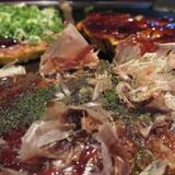 千房 道頓堀支店(チボウ)