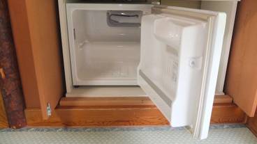 客室の設備とサービス / 23