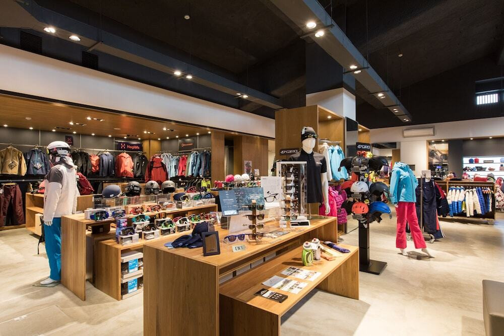 ギフト ショップ