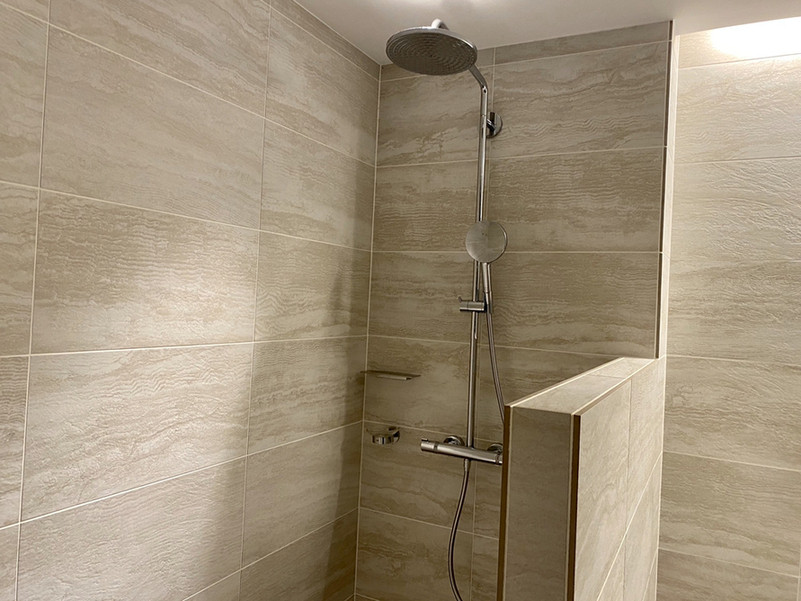 レインシャワー