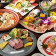 由布院温泉 おやど 二本の葦束