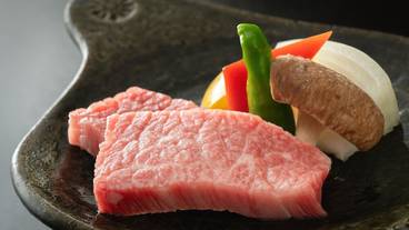 食事・飲み物 / 3