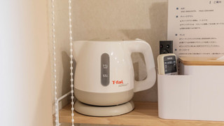 和風ダブルルーム 禁煙