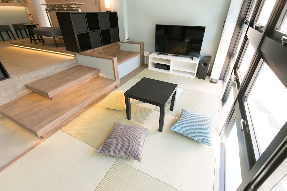 ロビーラウンジ