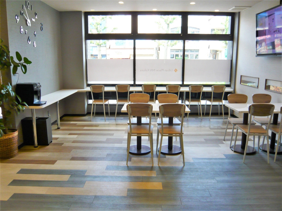 １階　フリースペース