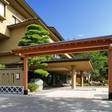 露天風呂と料理乃宿 山映閣