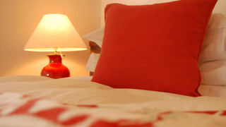 デラックスルーム パーシャルオーシャンビュー 禁煙