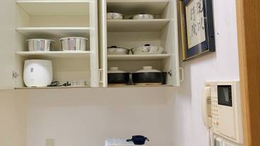 専用キッチン / 13