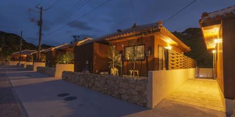 RERESO沖縄 美ら海