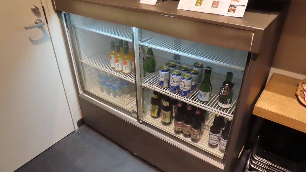 お土産のビールなど / 2