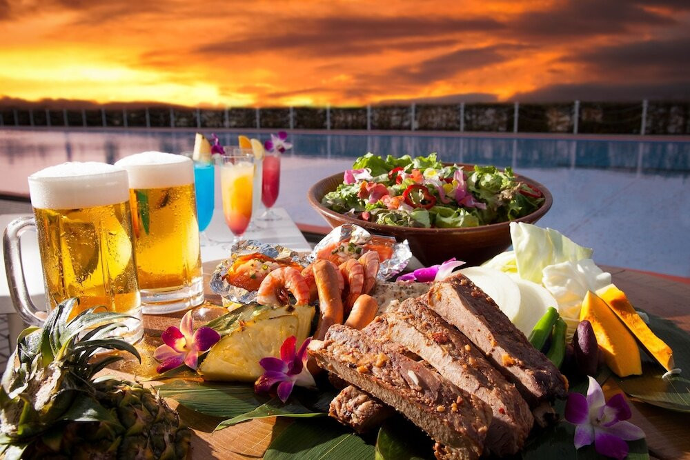 プールやバーベキューなど季節限定の楽しみも見逃せない！4377213