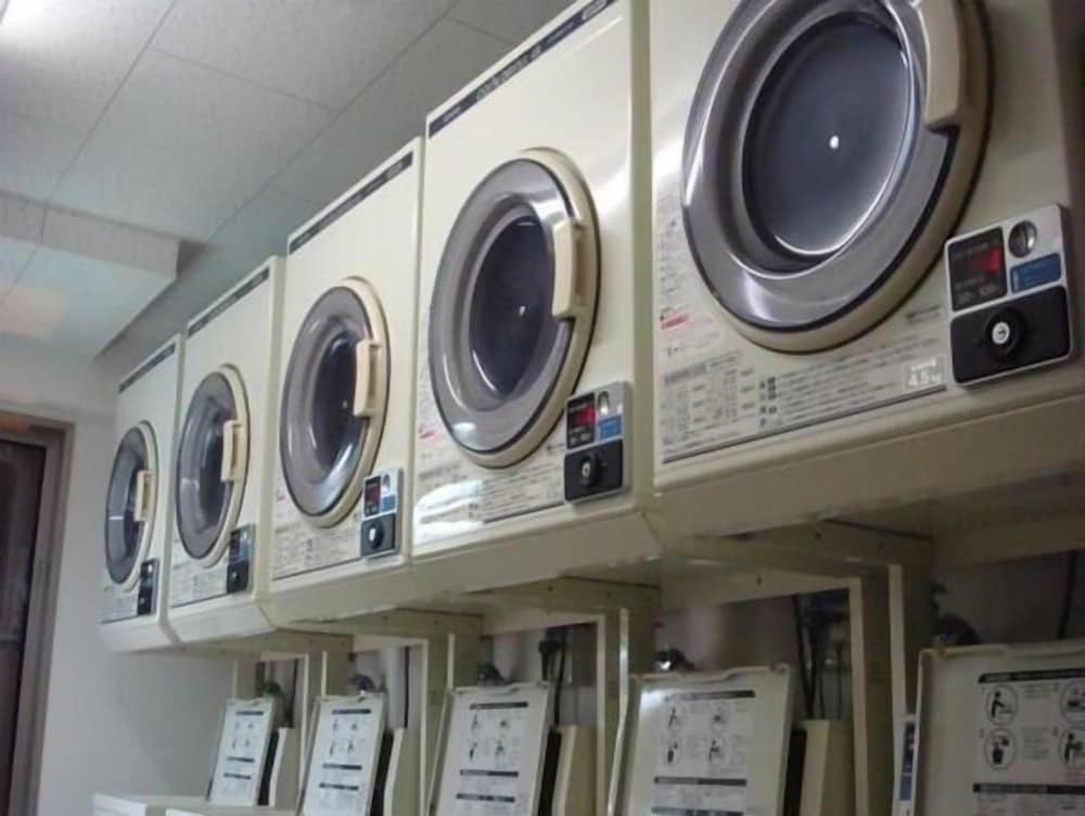 ランドリー ルーム