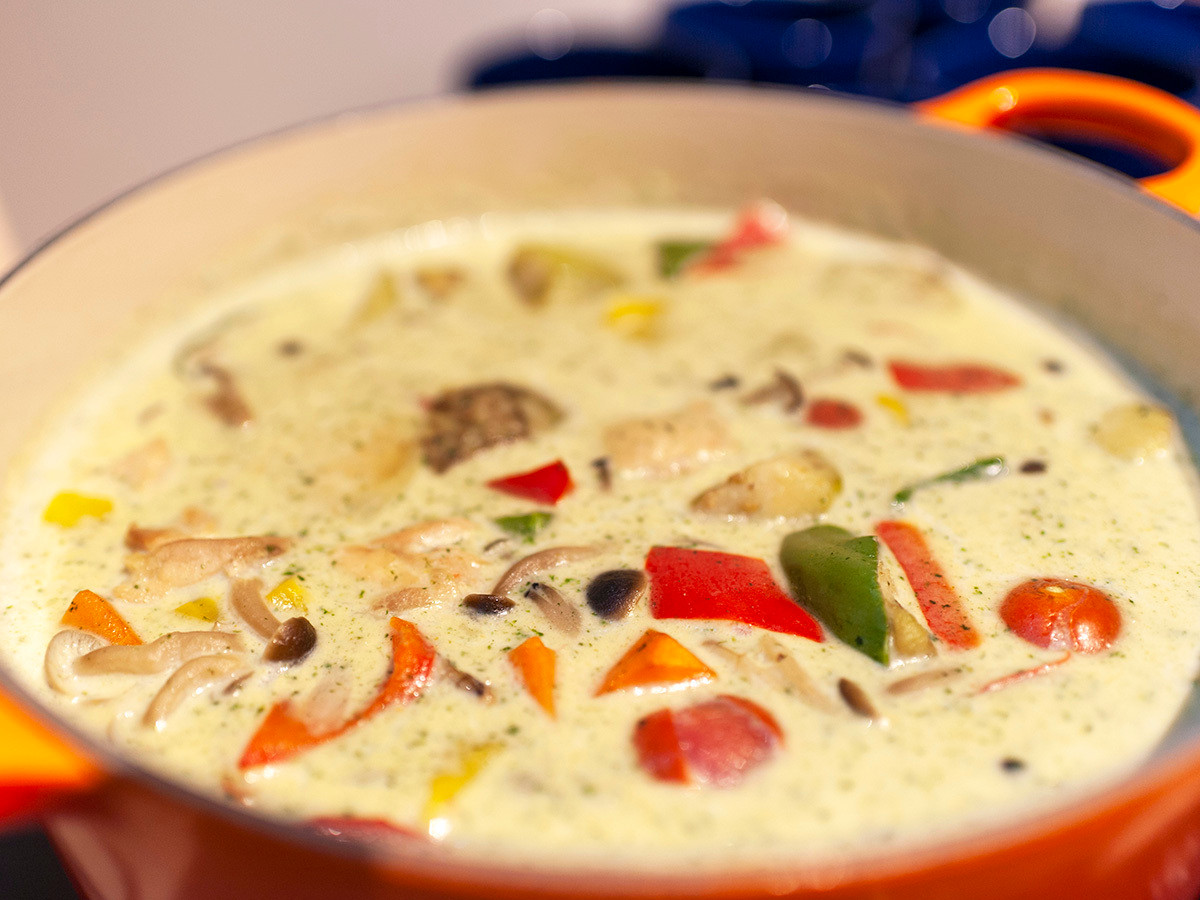 ご当地グルメを楽しめる朝食が大人気！3656540