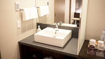 バスルームのシンク / 24