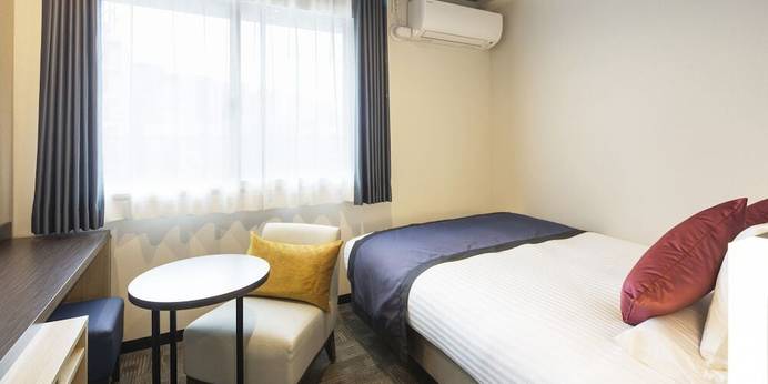 ホテルマイステイズ神田（東京都 ビジネスホテル） / 1