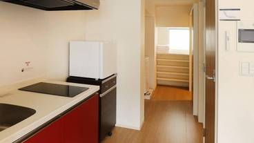 専用キッチン / 29