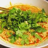 まぜそば 三ツ星（マゼソバミツボシ）